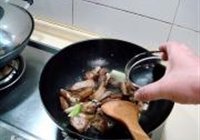 芜湖糖醋排骨的做法 步骤4