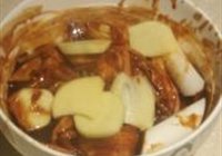粉蒸肉的做法 步骤6