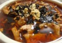 水煮肉片的做法 步骤10