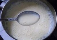 香草牛奶冰激凌的做法 步骤7