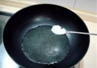 三鲜翡翠豆花的做法 步骤8