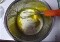 樱桃慕斯的做法 步骤2