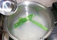 豆奶布丁的做法 步骤5
