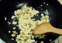 三鲜翡翠豆花的做法 步骤5