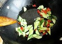 熘肝尖的做法 步骤9
