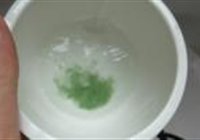 煎烧毛豆腐的做法 步骤4