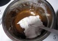 樱桃慕斯的做法 步骤5