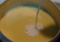 双色冰激凌的做法 步骤4
