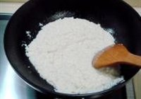 三鲜翡翠豆花的做法 步骤7