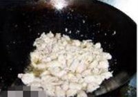 宫保鸡丁的做法 步骤8