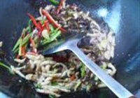 鱼香肉丝的做法 步骤7