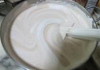 巧克力冰淇淋的做法 步骤10