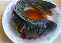 糖醋鲤鱼的做法 步骤4