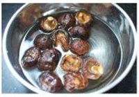 炸春卷的做法 步骤9