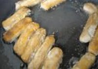 煎烧毛豆腐的做法 步骤7