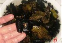 石耳炖鸡的做法 步骤7