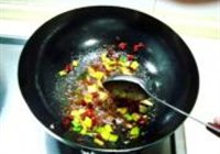 宫保鸡丁的做法 步骤8
