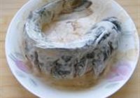糖醋鲤鱼的做法 步骤6