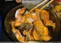 砂锅鱼头煲的做法 步骤2