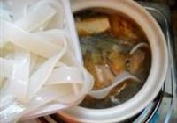 砂锅鱼头煲的做法 步骤15