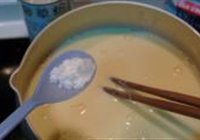 双色冰激凌的做法 步骤6