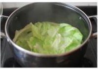 炸春卷的做法 步骤12