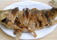 糖醋鲤鱼的做法 步骤9