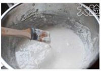 炸春卷的做法 步骤3
