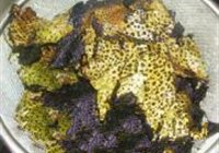 石耳炖鸡的做法 步骤8