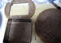 樱桃慕斯的做法 步骤15