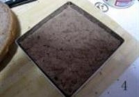 樱桃慕斯的做法 步骤18
