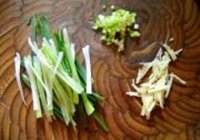 砂锅鱼头煲的做法 步骤6