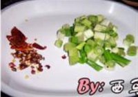 宫保鸡丁的做法 步骤3