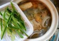 砂锅鱼头煲的做法 步骤16