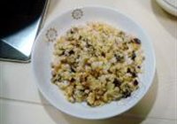 三鲜翡翠豆花的做法 步骤6