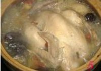 石耳炖鸡的做法 步骤13