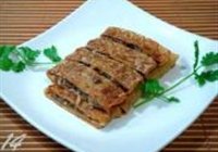 锅贴羊肉的做法 步骤14