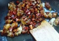 麻辣兔肉的做法 步骤11