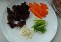爆炒腰花的做法 步骤5