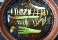 酥海带的做法 步骤7