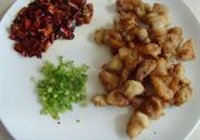 麻辣兔肉的做法 步骤9