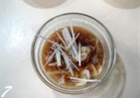 芫荽爆鱿鱼的做法 步骤7