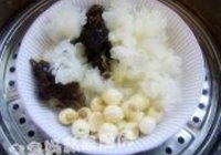 玉庭双耳的做法 步骤3