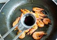 油焖大虾的做法 步骤9