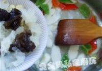 玉庭双耳的做法 步骤5