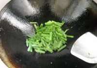 素炒绿豆芽的做法 步骤4