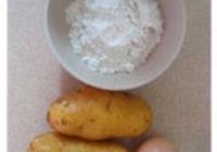 土豆饼的做法 步骤1