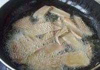 爆炒腰花的做法 步骤7