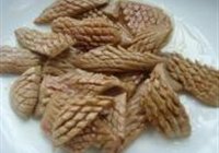 爆炒腰花的做法 步骤8