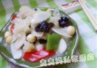 玉庭双耳的做法 步骤8